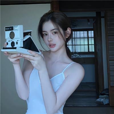 超市之女